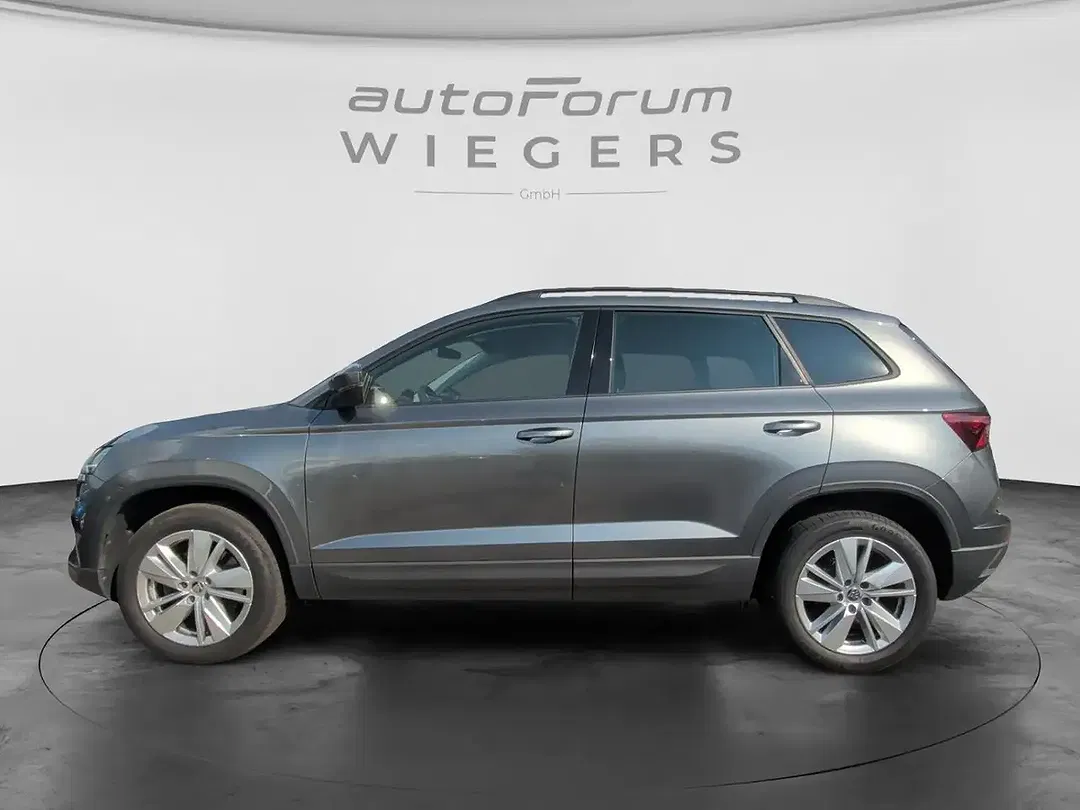 Skoda Karoq 1.5 TSI DSG Selection - Thumbnail 4