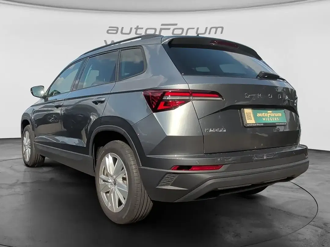 Skoda Karoq 1.5 TSI DSG Selection - Thumbnail 5