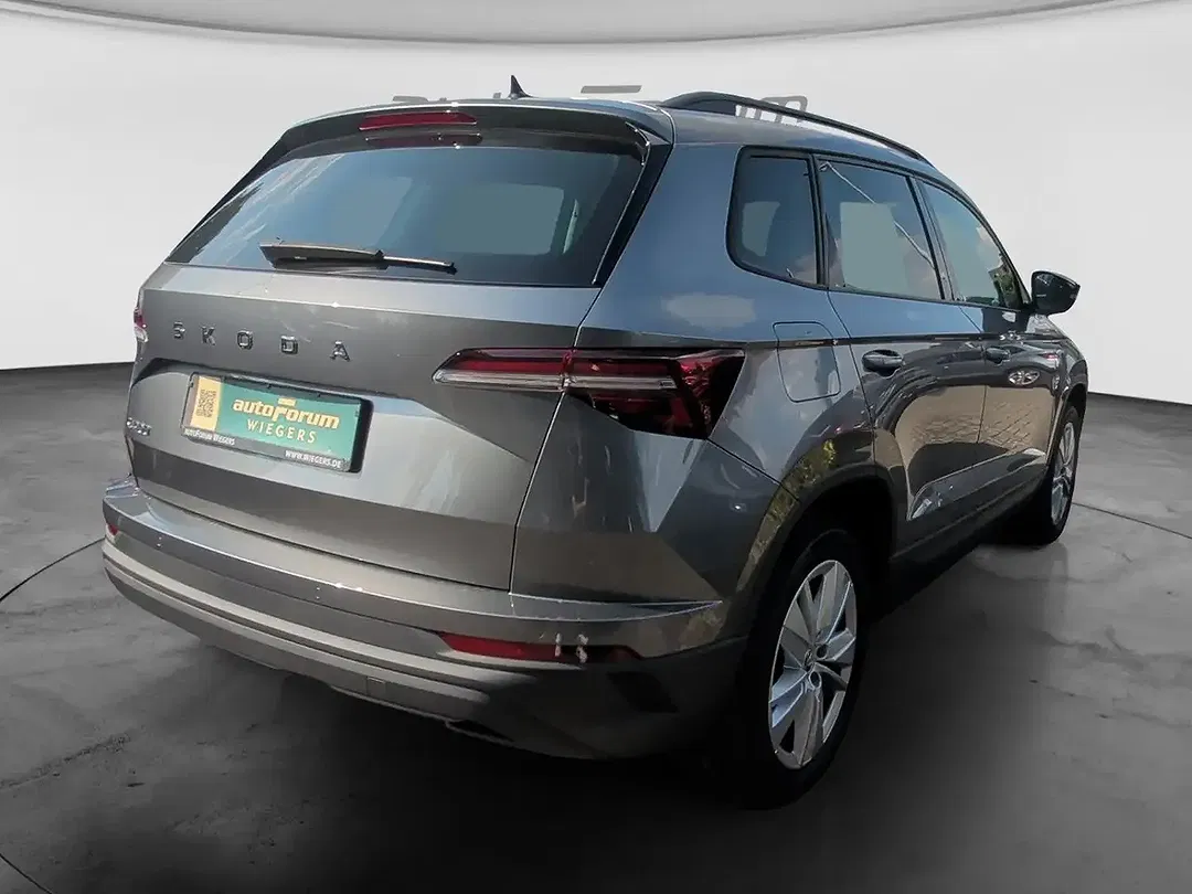Skoda Karoq 1.5 TSI DSG Selection - Thumbnail 6