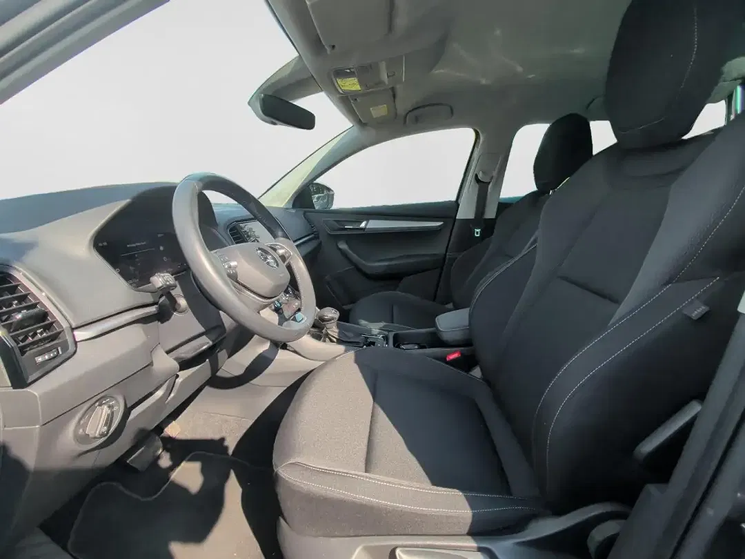 Skoda Karoq 1.5 TSI DSG Selection - Thumbnail 7