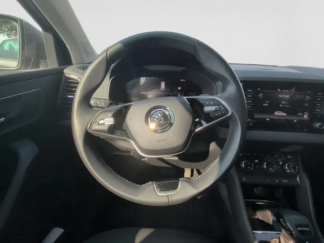 Skoda Karoq 1.5 TSI DSG Selection - Thumbnail 8