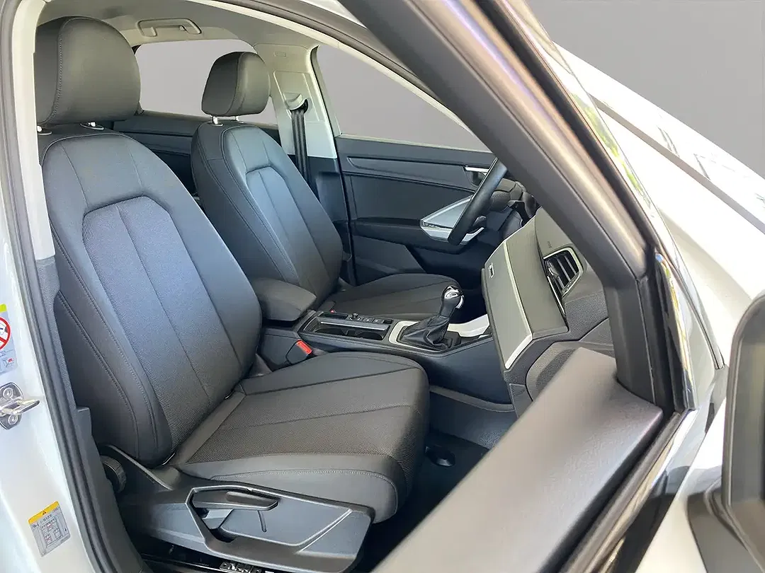 Audi Q3 35 TFSI S tronic Sportback S line - Thumbnail 6