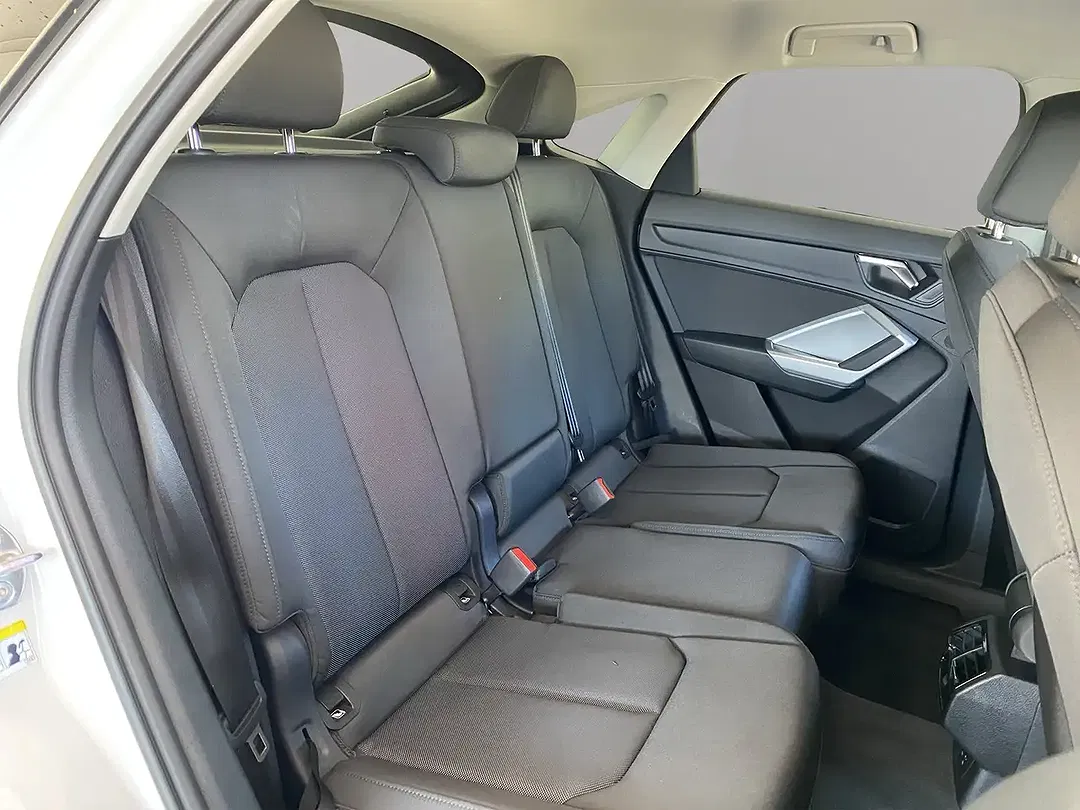 Audi Q3 35 TFSI S tronic Sportback S line - Thumbnail 7