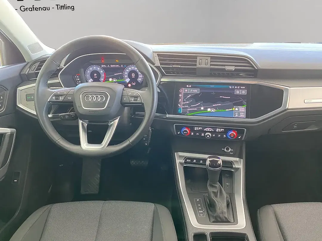 Audi Q3 35 TFSI S tronic Sportback S line - Thumbnail 9