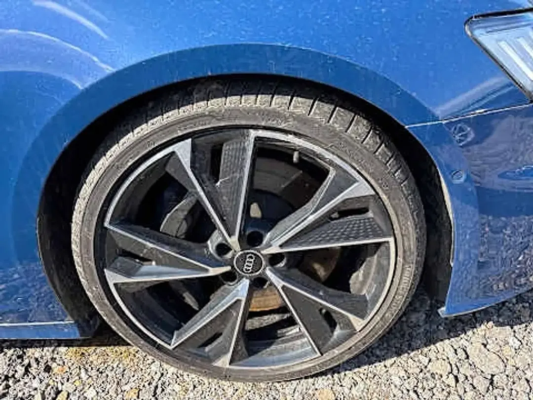 Audi S6 Avant - Thumbnail 10