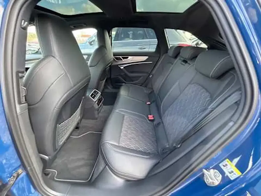 Audi S6 Avant - Thumbnail 12