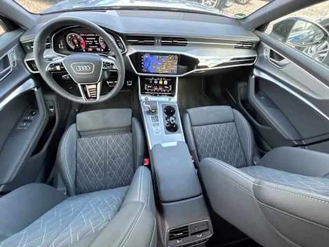 Audi S6 Avant - Thumbnail 13
