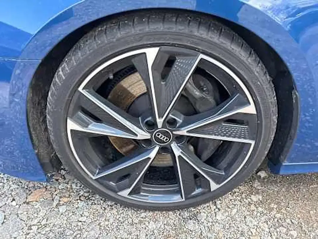 Audi S6 Avant - Thumbnail 7