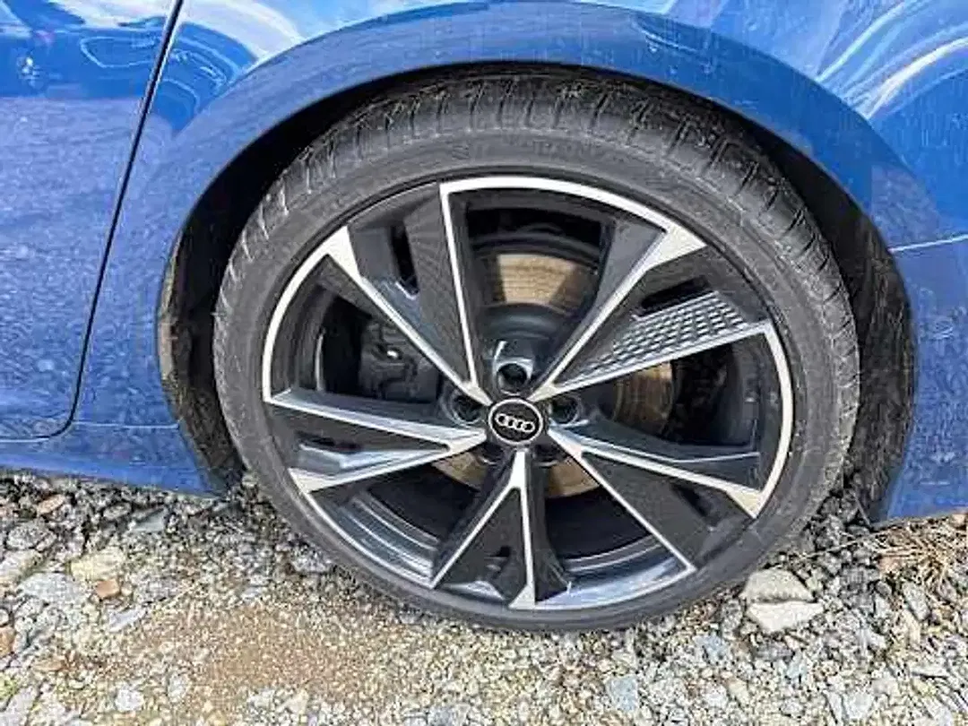 Audi S6 Avant - Thumbnail 8