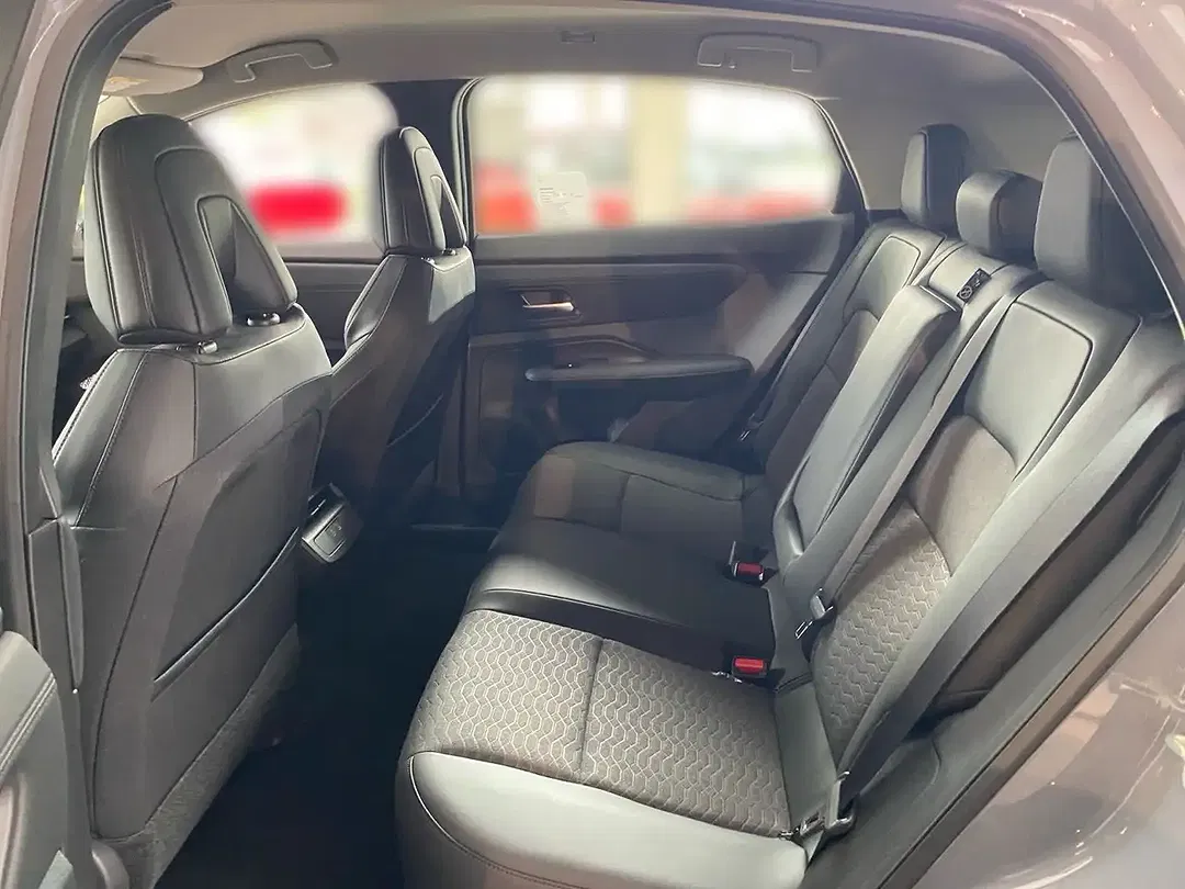 Nissan Ariya Basis - Thumbnail 11