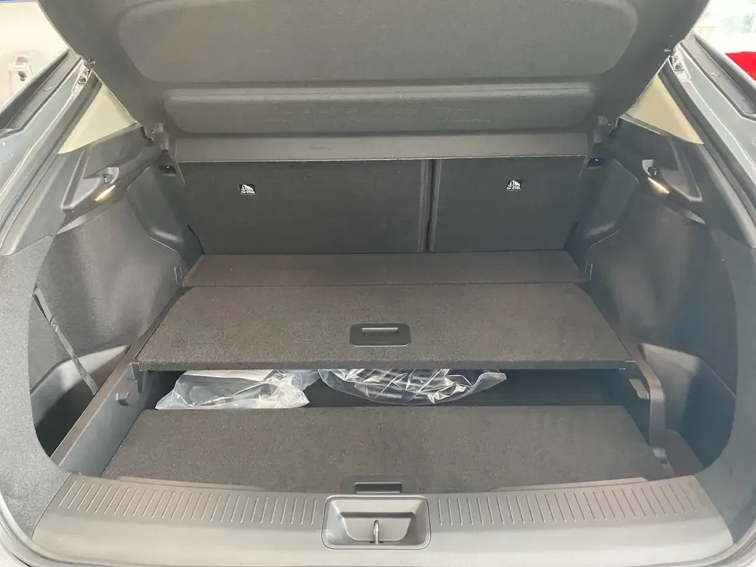 Nissan Ariya Basis - Thumbnail 12