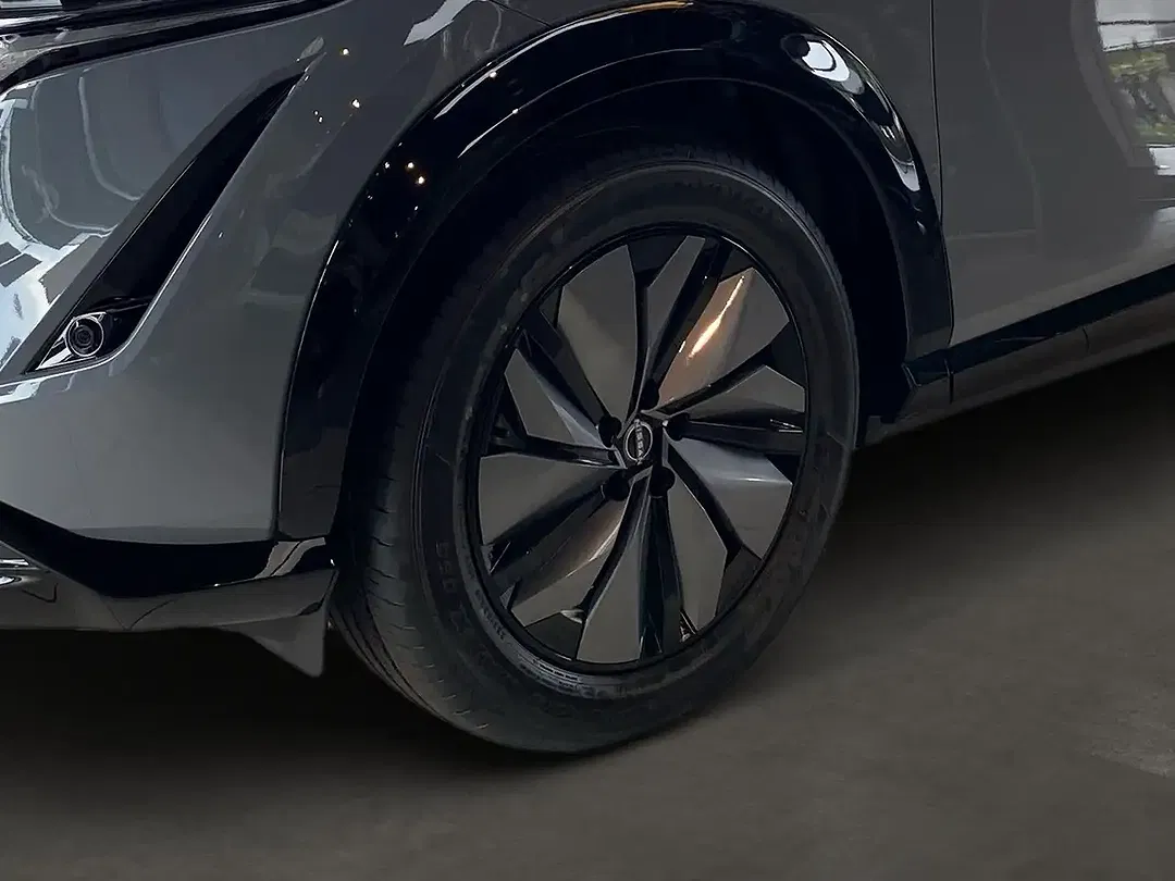 Nissan Ariya Basis - Thumbnail 6