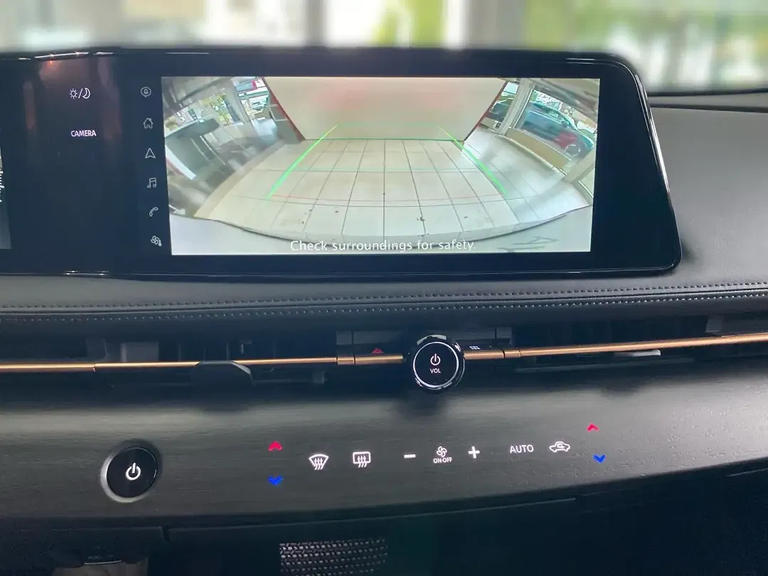 Nissan Ariya Basis - Thumbnail 9