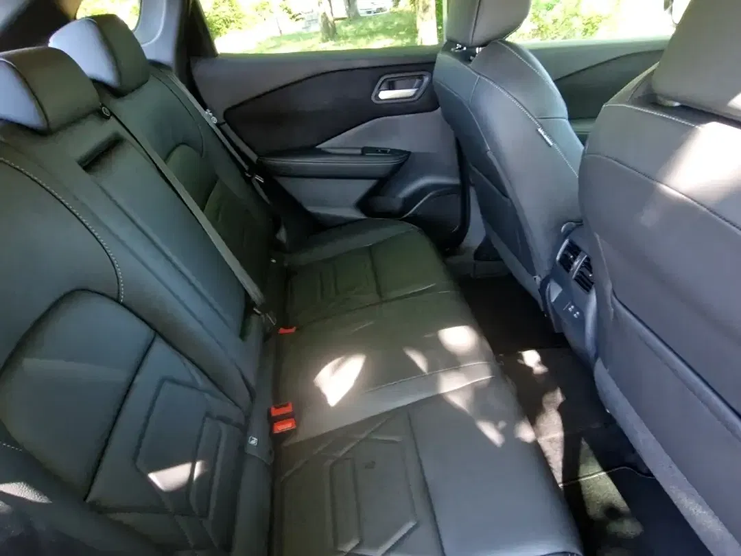 Nissan Qashqai 1.5 VC-T e-Power N-Design - Thumbnail 11