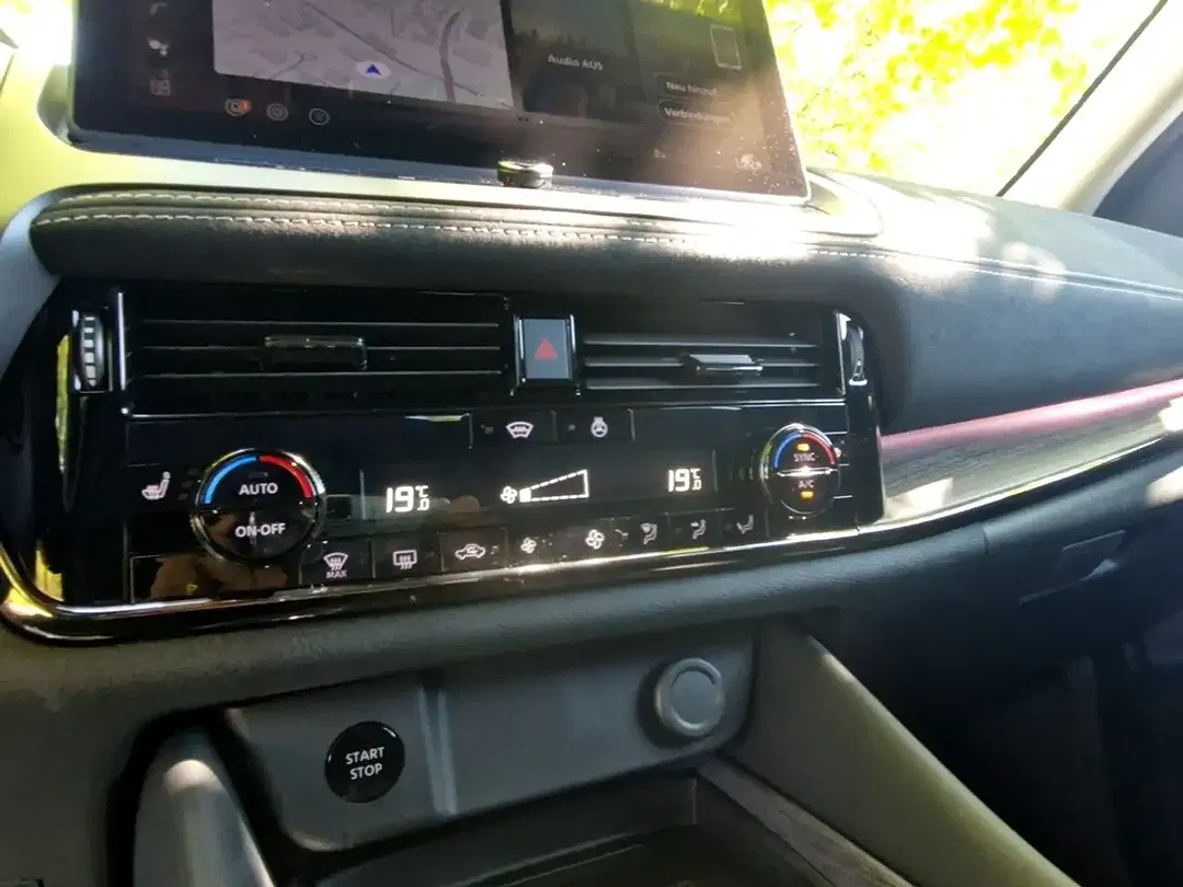 Nissan Qashqai 1.5 VC-T e-Power N-Design - Thumbnail 13
