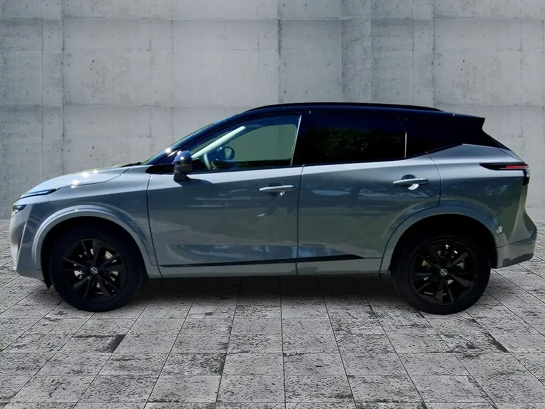 Nissan Qashqai 1.5 VC-T e-Power N-Design - Thumbnail 2