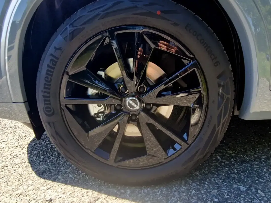 Nissan Qashqai 1.5 VC-T e-Power N-Design - Thumbnail 6