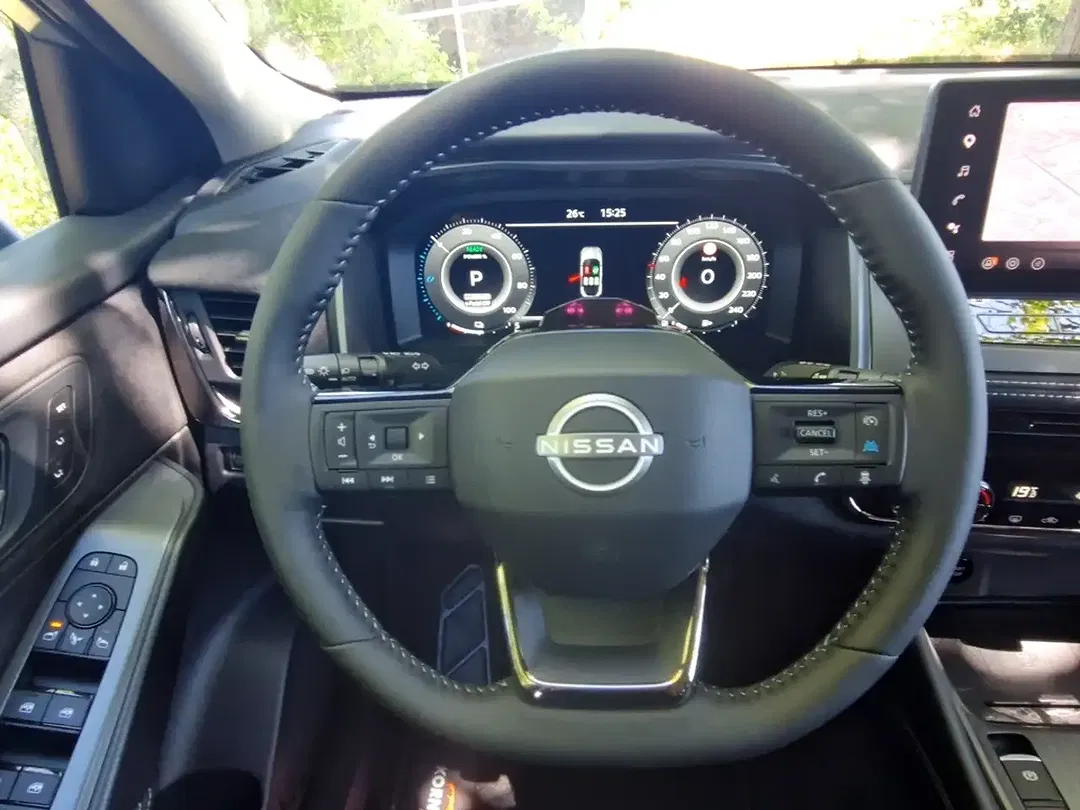 Nissan Qashqai 1.5 VC-T e-Power N-Design - Thumbnail 8
