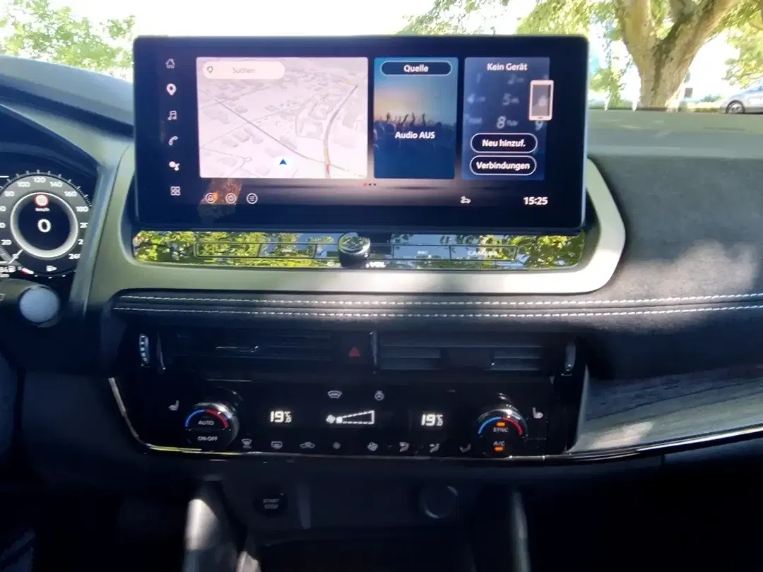 Nissan Qashqai 1.5 VC-T e-Power N-Design - Thumbnail 9
