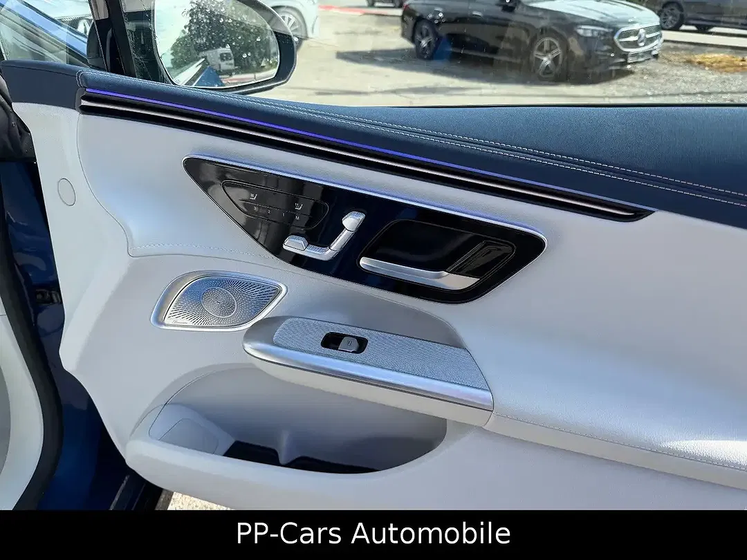 Mercedes-Benz EQE 43 4MATIC AMG Premium - Thumbnail 13