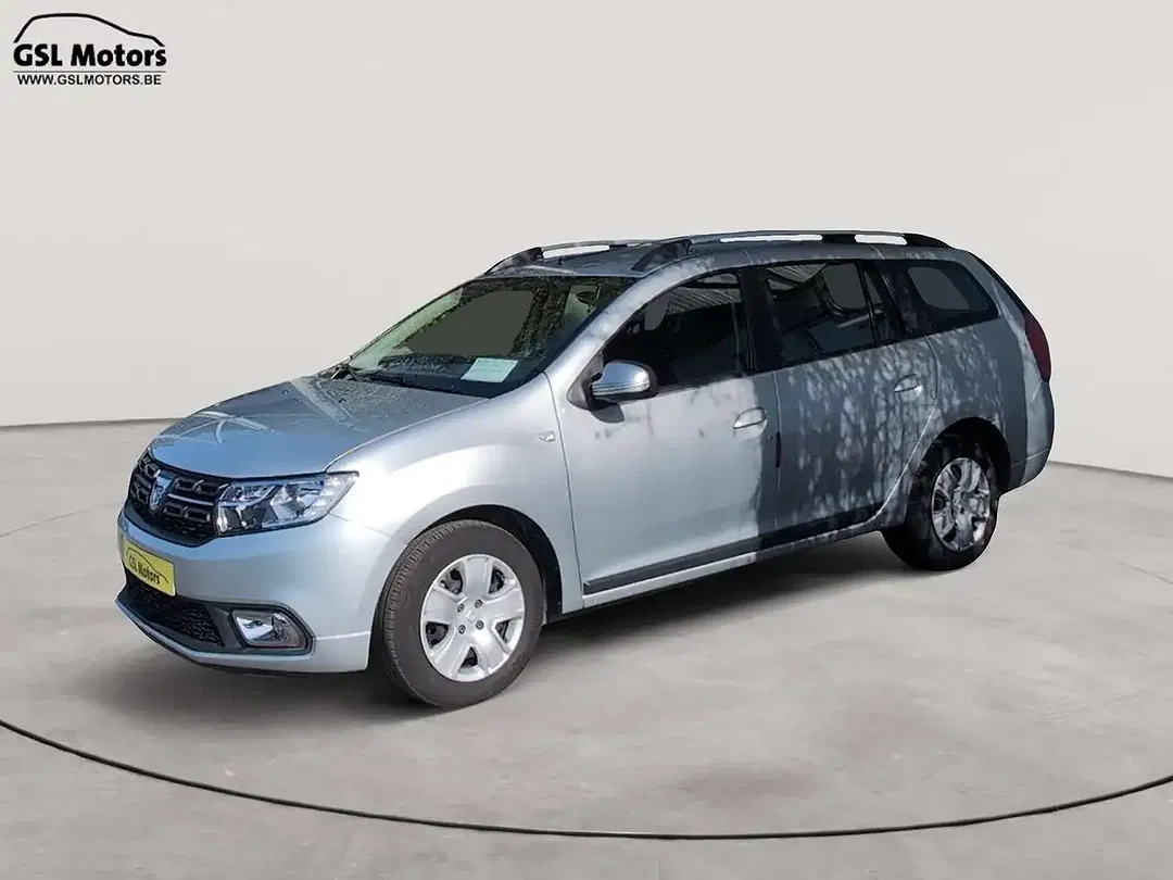 Dacia Logan TCe - foto 1