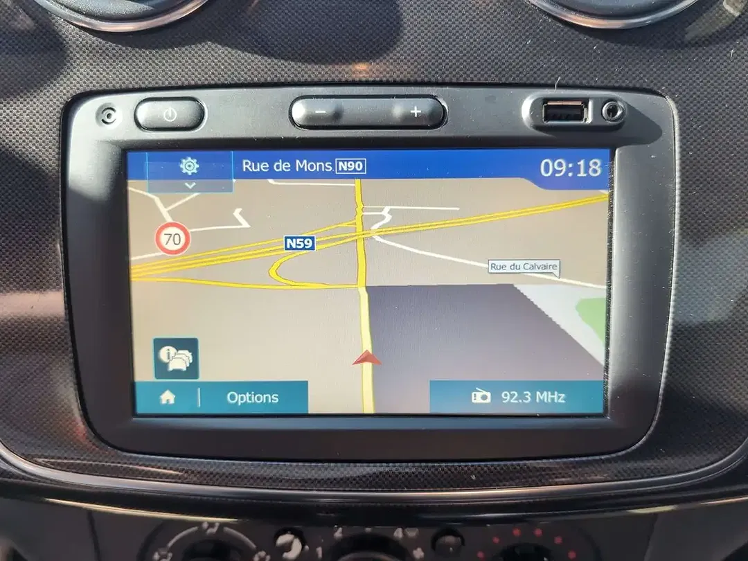 Dacia Logan TCe - Thumbnail 10