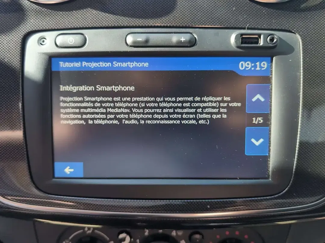 Dacia Logan TCe - Thumbnail 11