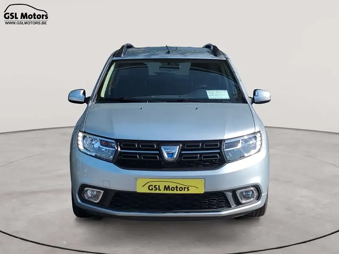 Dacia Logan TCe - foto 2