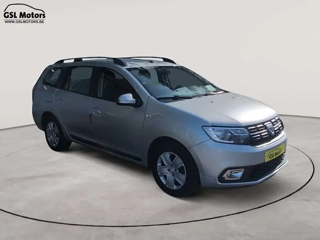 Dacia Logan TCe - Thumbnail 3