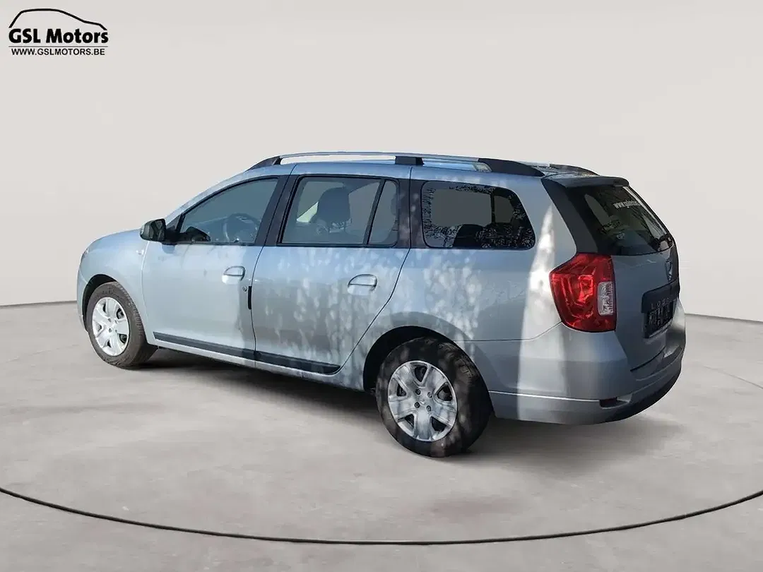 Dacia Logan TCe - Thumbnail 4