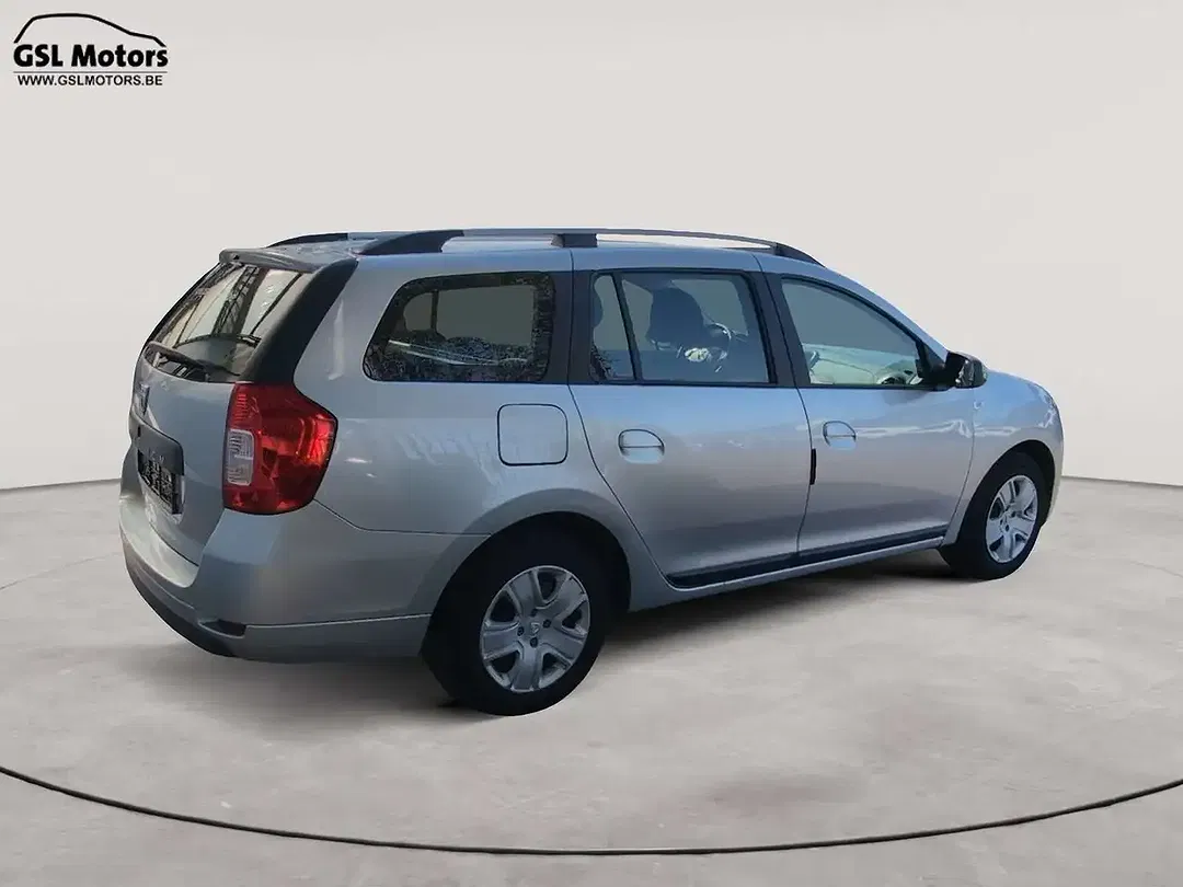 Dacia Logan TCe - Thumbnail 5