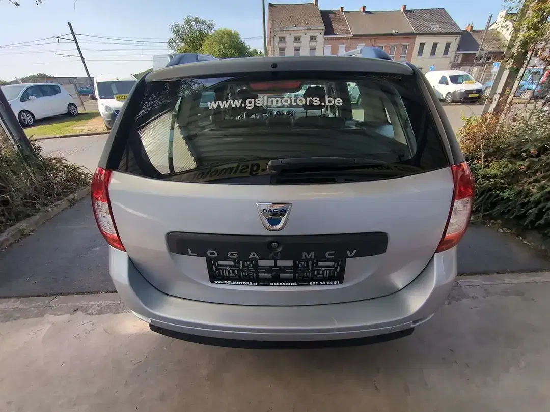 Dacia Logan TCe - Thumbnail 6
