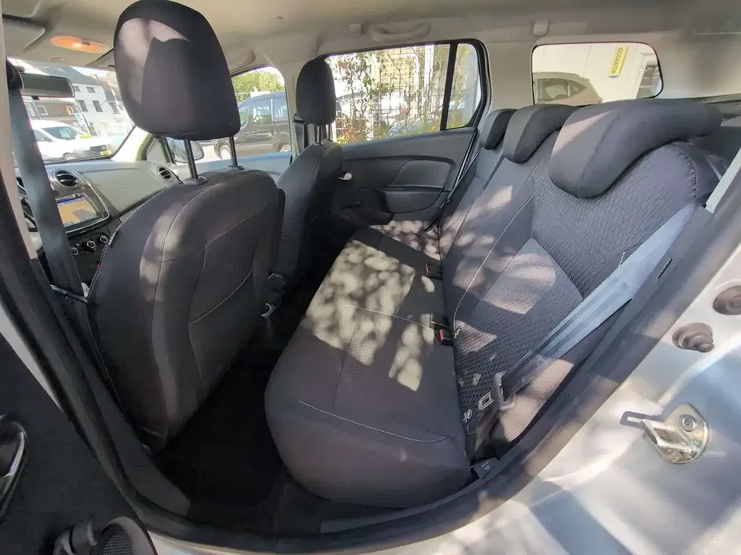 Dacia Logan TCe - Thumbnail 8