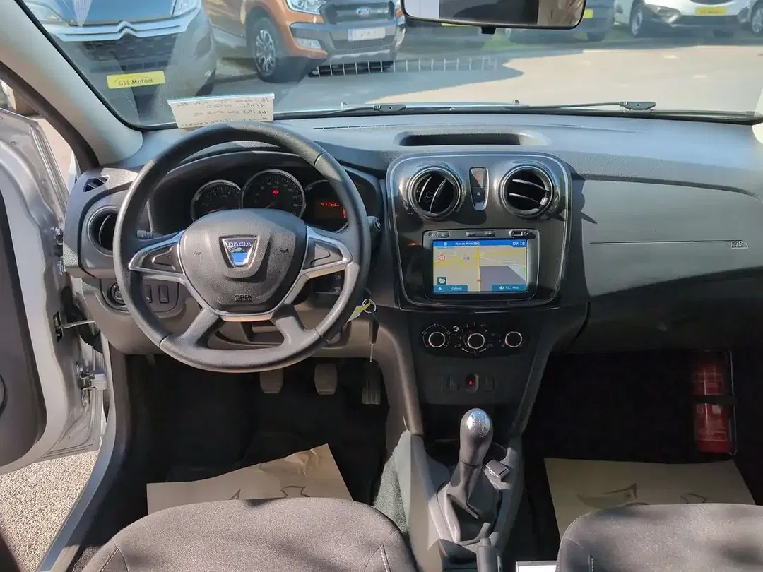 Dacia Logan TCe - Thumbnail 9