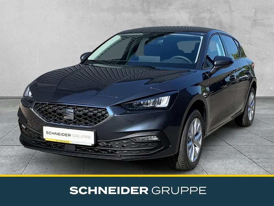 SEAT Leon 1.5 Road Edition - Afbeelding 1