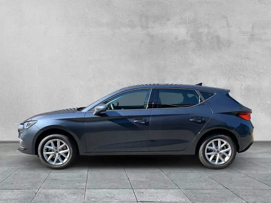 SEAT Leon 1.5 Road Edition - foto 2