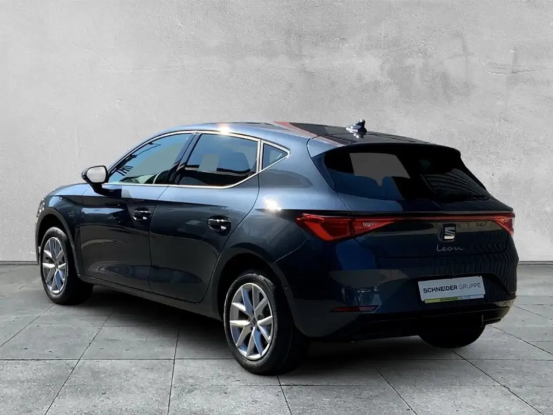 SEAT Leon 1.5 Road Edition - Thumbnail 3