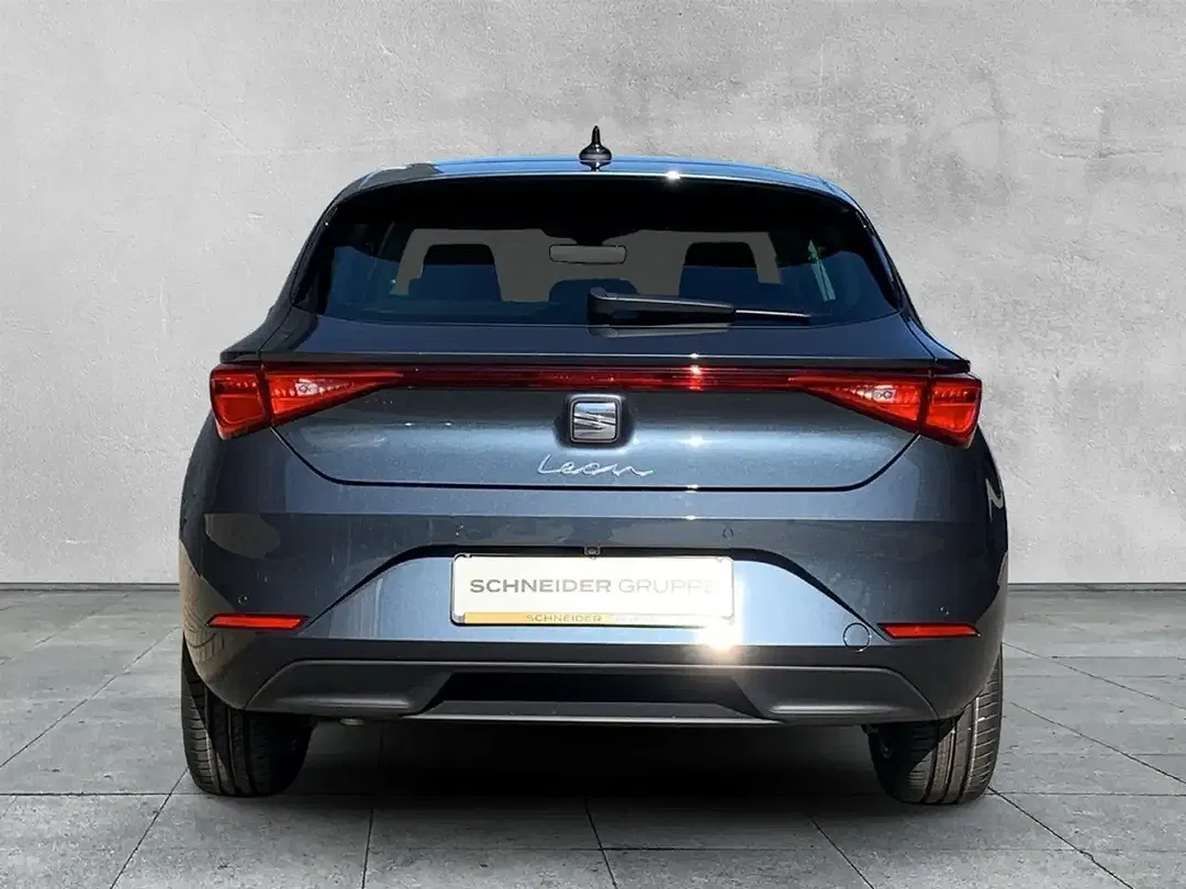 SEAT Leon 1.5 Road Edition - Thumbnail 4