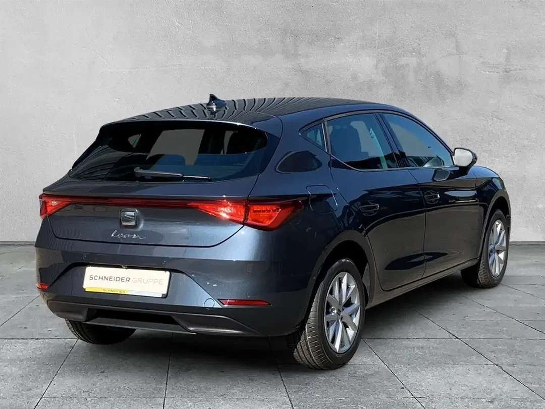 SEAT Leon 1.5 Road Edition - Thumbnail 5