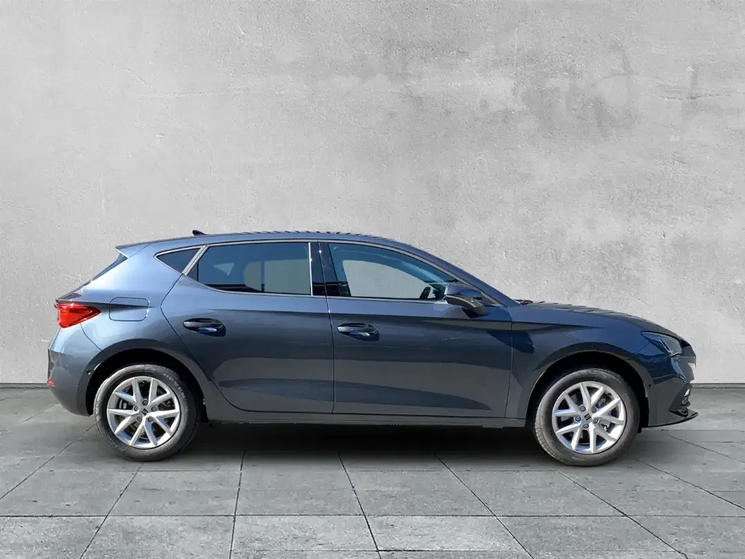 SEAT Leon 1.5 Road Edition - Thumbnail 6