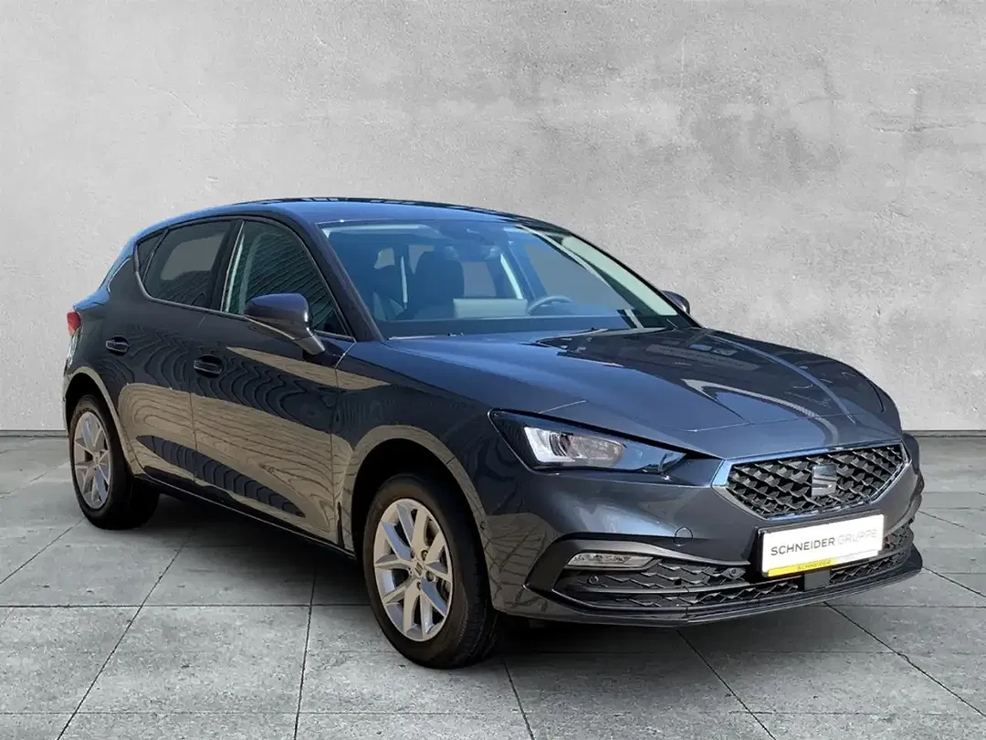 SEAT Leon 1.5 Road Edition - Thumbnail 7