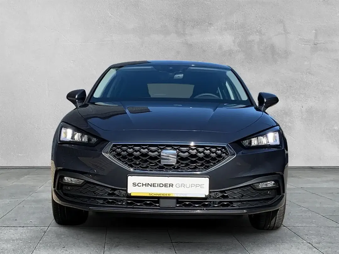 SEAT Leon 1.5 Road Edition - Thumbnail 8