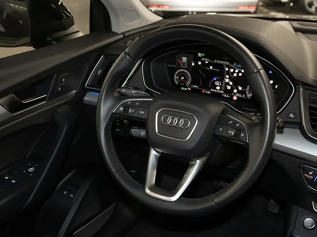 Audi Q5 50 TFSI e quattro Matrix LED S line - Thumbnail 12