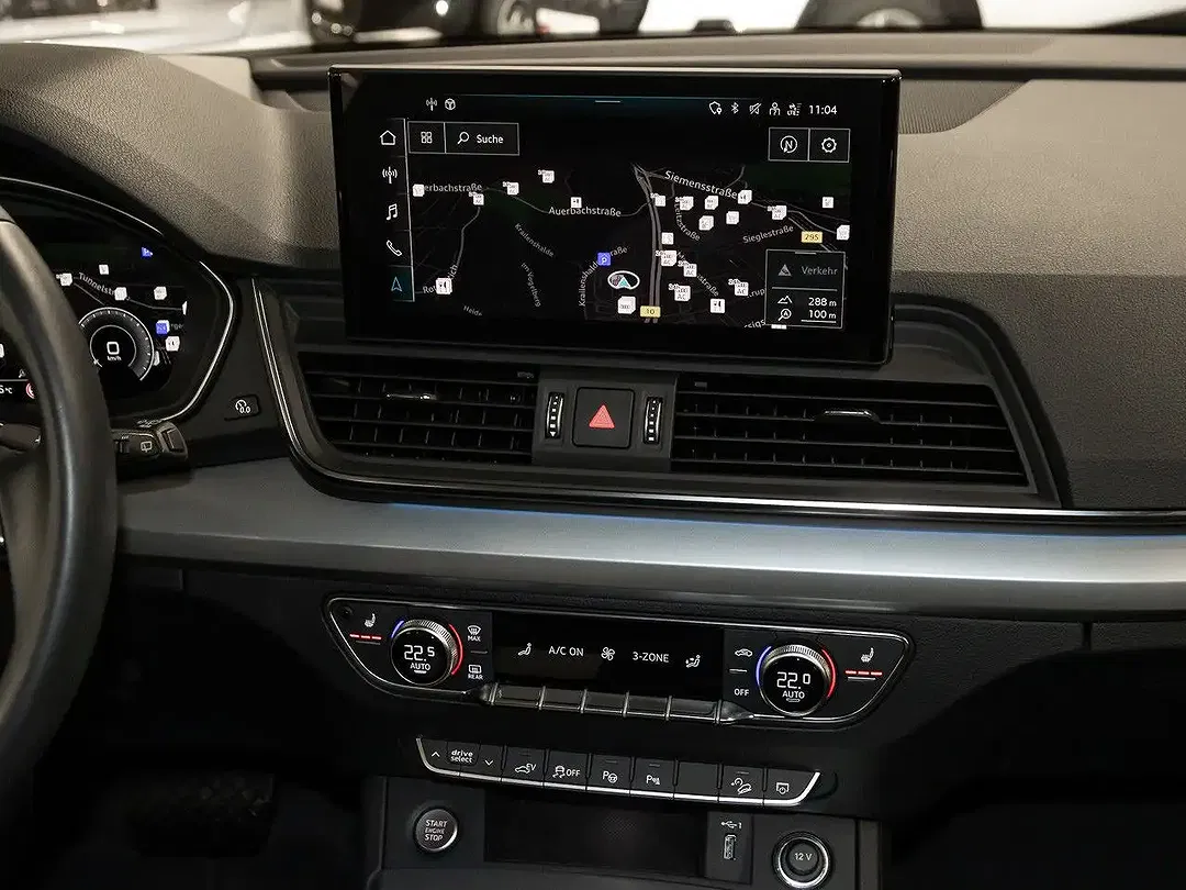 Audi Q5 50 TFSI e quattro Matrix LED S line - Thumbnail 13