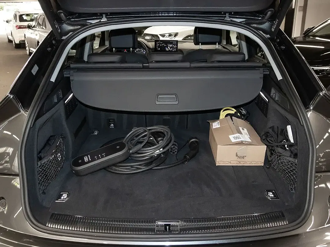 Audi Q5 50 TFSI e quattro Matrix LED S line - Thumbnail 6