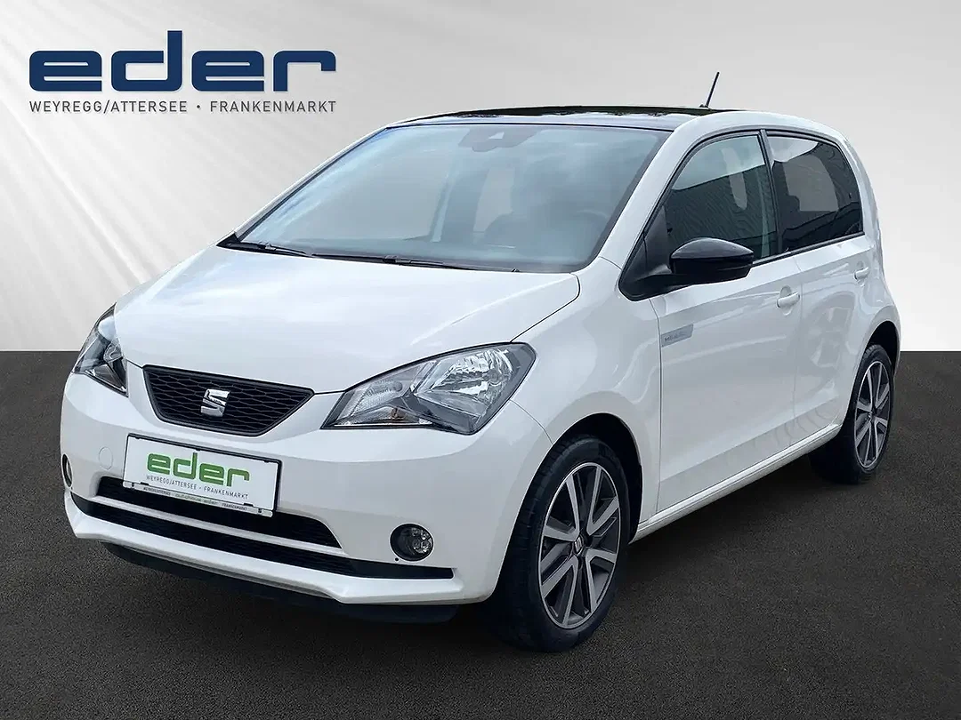 SEAT Mii EV Plus - Afbeelding 1