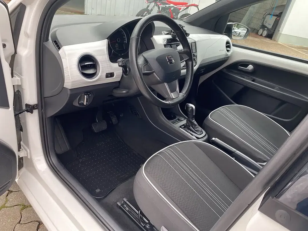 SEAT Mii EV Plus - Thumbnail 11