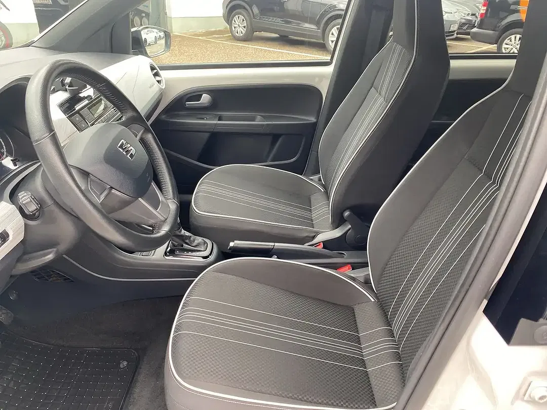 SEAT Mii EV Plus - Thumbnail 12