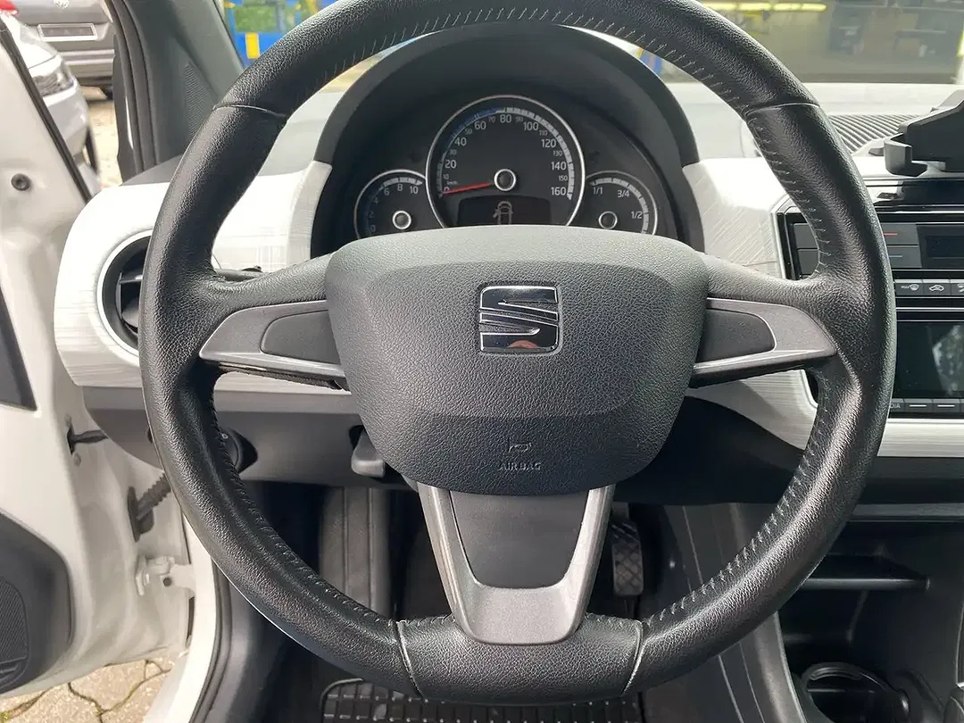 SEAT Mii EV Plus - Thumbnail 13