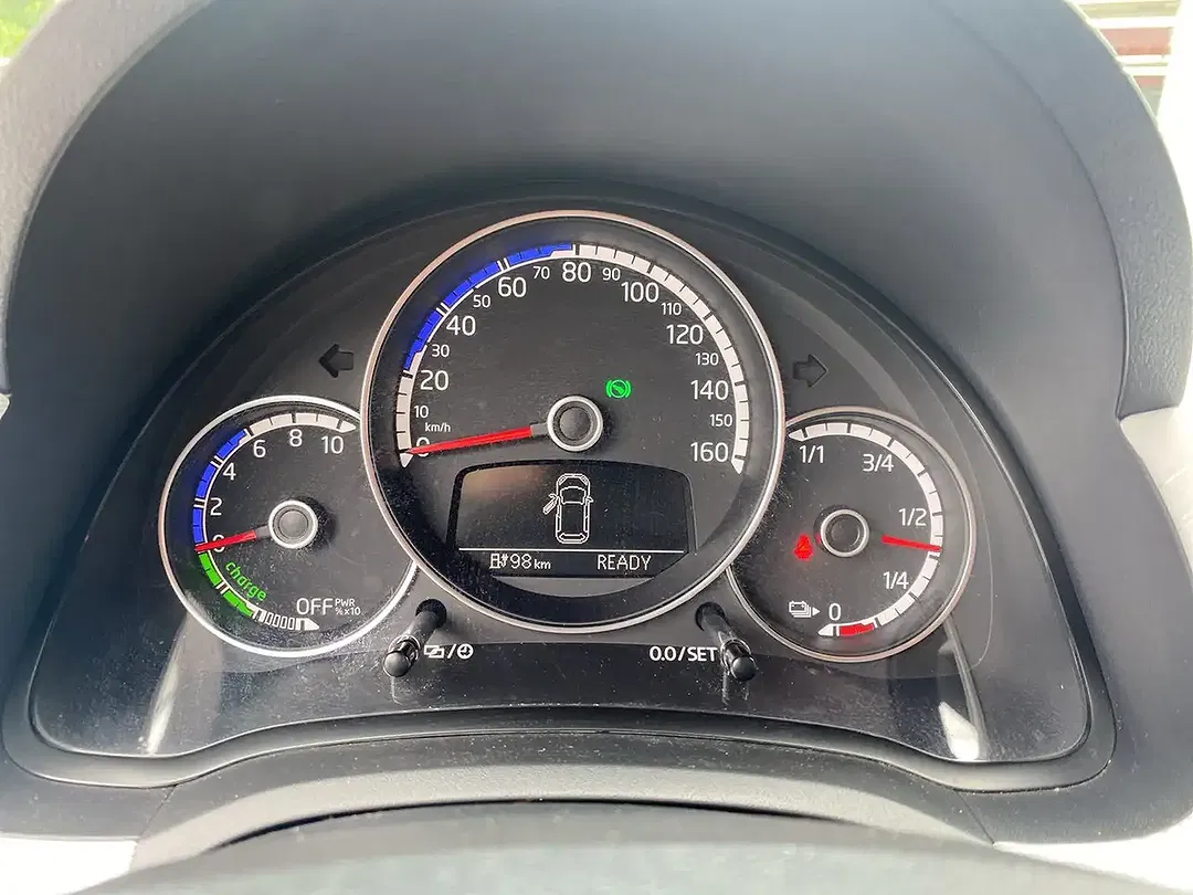 SEAT Mii EV Plus - Thumbnail 14